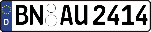 BN-AU2414