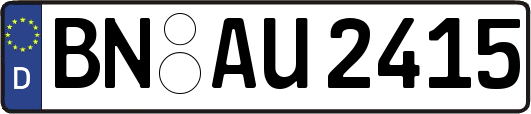 BN-AU2415