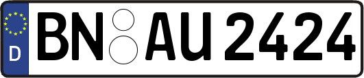 BN-AU2424
