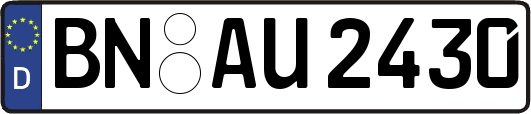 BN-AU2430