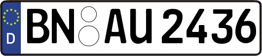 BN-AU2436
