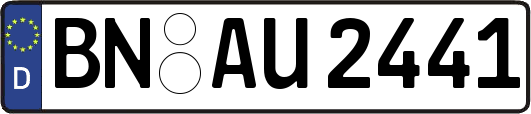 BN-AU2441