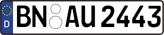 BN-AU2443