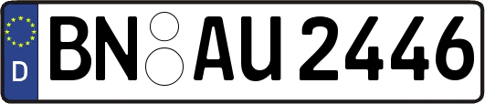 BN-AU2446