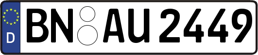 BN-AU2449