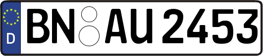 BN-AU2453