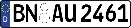 BN-AU2461