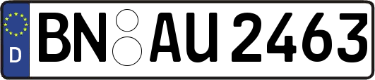 BN-AU2463