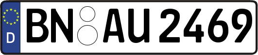 BN-AU2469