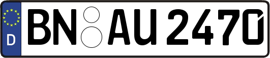 BN-AU2470