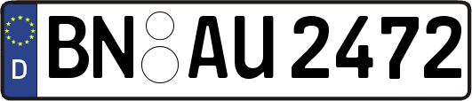 BN-AU2472