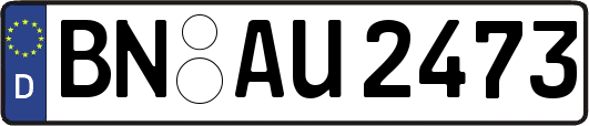 BN-AU2473