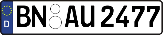 BN-AU2477