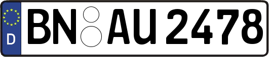 BN-AU2478