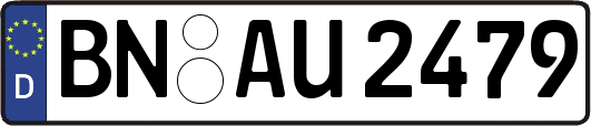 BN-AU2479