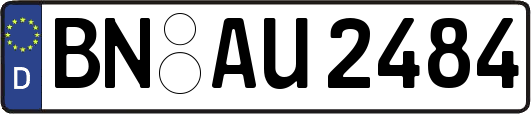 BN-AU2484