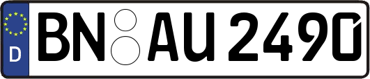BN-AU2490