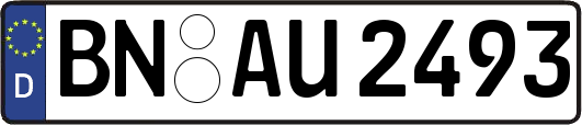 BN-AU2493