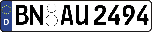 BN-AU2494