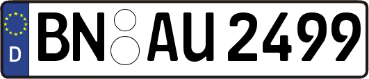 BN-AU2499