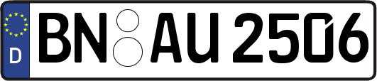 BN-AU2506