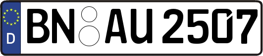BN-AU2507