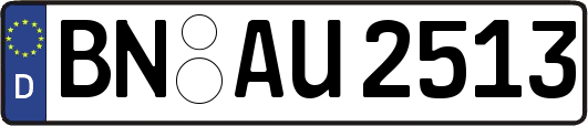 BN-AU2513