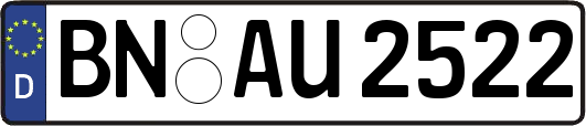 BN-AU2522