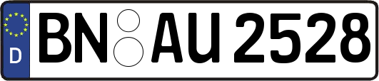 BN-AU2528