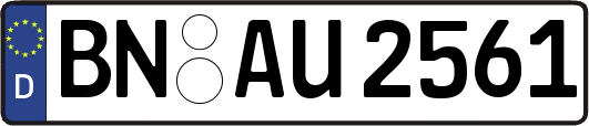 BN-AU2561