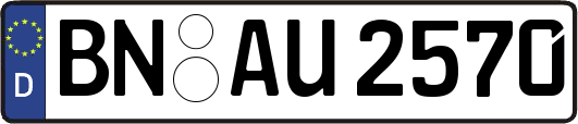 BN-AU2570
