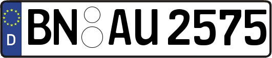 BN-AU2575