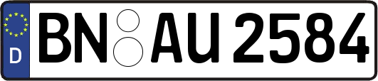 BN-AU2584