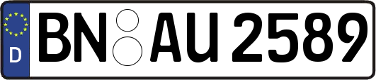 BN-AU2589