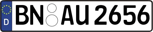 BN-AU2656