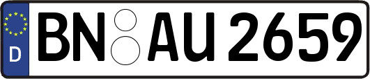 BN-AU2659
