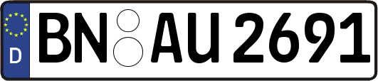 BN-AU2691