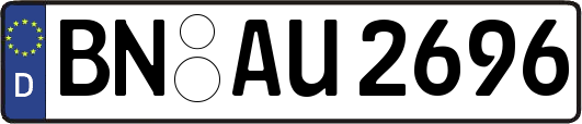 BN-AU2696
