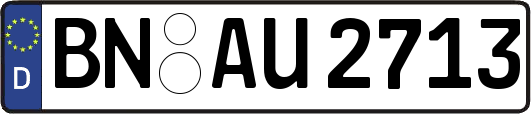 BN-AU2713
