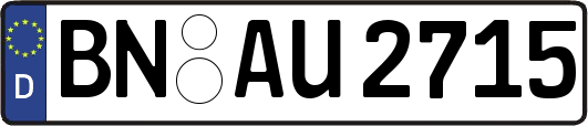 BN-AU2715