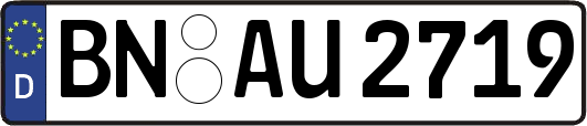 BN-AU2719