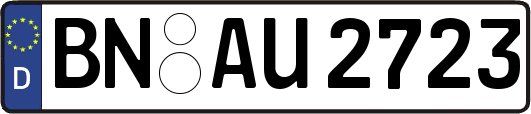 BN-AU2723