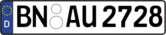 BN-AU2728