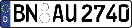 BN-AU2740