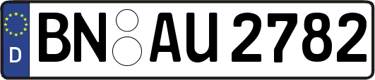 BN-AU2782