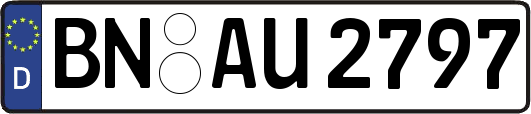 BN-AU2797