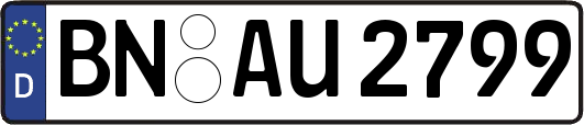 BN-AU2799