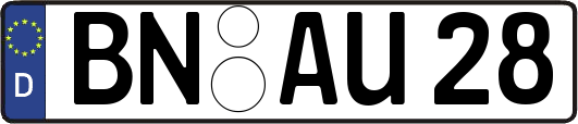 BN-AU28