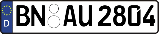 BN-AU2804