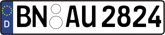 BN-AU2824